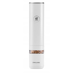 Młynek do przypraw Zwilling Enfinigy 53103-700-0 biały