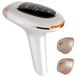 CONCEPT Depilator Perfect Skin IPL IL3020 Funkcja ochrony
