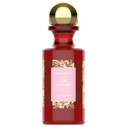 MIRACULUM Infini Rouge Woda perfumowana damska Cafe Fleurie