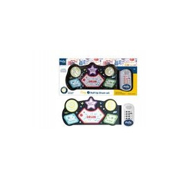 Mata Perkusyjna Do Zabawy Z Funkcją Nagrywania