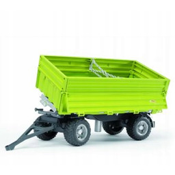 Bruder 2203 samochodzik