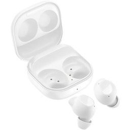 Słuchawki Samsung Galaxy Buds Fe SM-R400 Dokanałowe Bluetooth