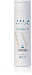 Be Hair Be Total Wellness Szampon regenerujący 300