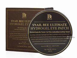 Benton - Snail Bee Ultimate Hydrogel Eye Patch