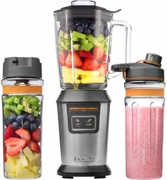 Sencor SBL 7550SS Mikser automatyczny do Smoothie
