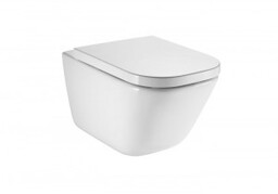 ROCA A34647LS00 GAP miska WC podwieszana Rimless -