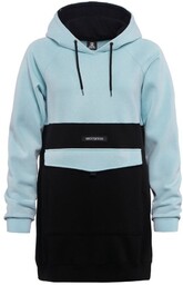 bluza damska HORSEFEATHERS LUISA SWEATSHIRT Ice Blue