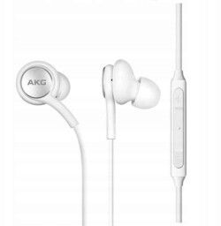 Akg Oryginalne Słuchawki Samsung Usb-c 120CM Box