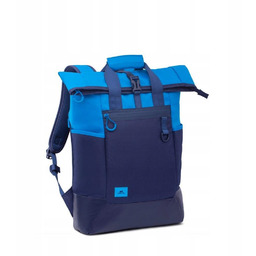 Plecak do laptopa Rivacase 25L 15.6'' Niebieski 5321