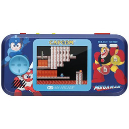 MY ARCADE Konsola DGUNL-4191