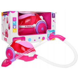 Odkurzacz na baterie