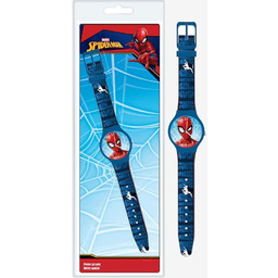Zegarek MARVEL KID WATCH Mod. SPIDERMAN - Blister