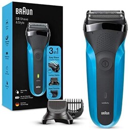 Golarka Braun Series 3 Shave&Style 310BT