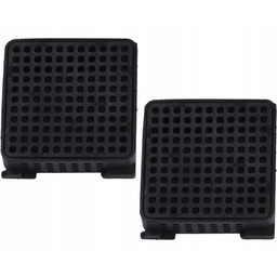 2x Filtr powietrza z węglem aktywnym za 909698900