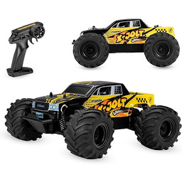Overmax X-Jolt RC Monster Truck 1:20  zdalnie