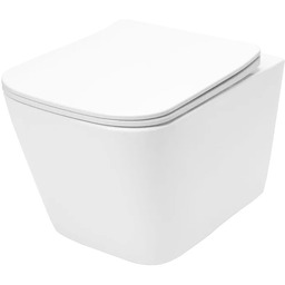 Rea Misa WC podwieszana Rea Raul