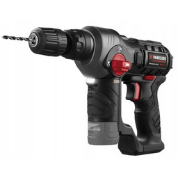 Parkside Performance Akumulatorowa Młotowiertarka 12V Pbhap 12 A1
