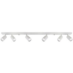 SUPERLED Lampa sufitowa punktowa Spoti 8123 Biały