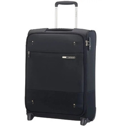 Samsonite Walizka kabinowa do samolotu 55cm miękka poliester
