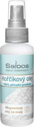 Saloos Magnesium Oil 50ml