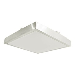 Lampa sufitowa nowoczesna Casilla 12W LED 4000K biała