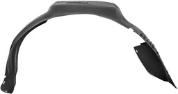 Nadkole Audi A3 I 8L 1996-2003 - 1996-2003