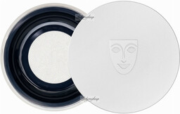 Kryolan, puder ryżowy, medium, 10g