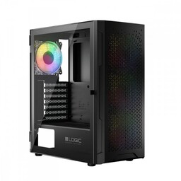 Logic Concept Obudowa Komputerowa LOGIC ARAMIS ARGB MIDI