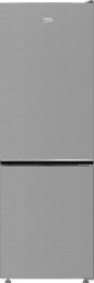 Chłodziarko-zamrażarka BEKO B5RCNA345HXB2 179,6cm No Frost HarvestFresh Srebrny