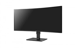 LG LCD 35BN77CP-B 35" czarny