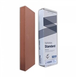 Naniwa japoński kamień do ostrzenia Standard Stone #1000