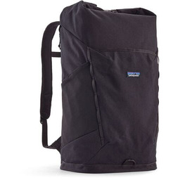 Plecak Patagonia Fieldsmith Roll Top Pack 32l: Black