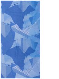 MAMMUT Mountain Neck Gaiter ice-white