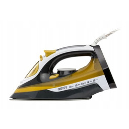 Żelazko Ceramiczne 3000W 240V Cr 5029
