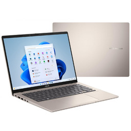 ASUS Vivobook 14 X1407QA-LY045W - Snapdragon X1-26-100 14''