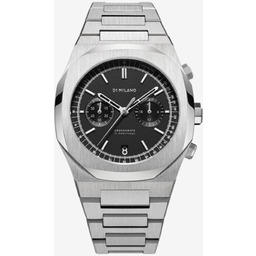 Zegarek D1 MILANO WATCHES Mod. D1-CHBJ08