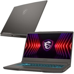 MSI Laptop Thin A15 B7VF-412XPL 15.6" IPS 144Hz