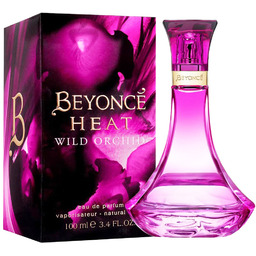 Beyonce, Heat Wild Orchid, woda perfumowana, 100 ml
