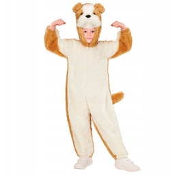 Strój Kombinezon Dziecięcy Pies Piesek Pieska Zwierzątko 98