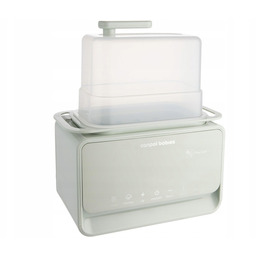 Podgrzewacz do butelek Canpol Babies ze sterylizatorem 12/218