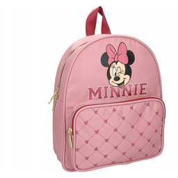 Vadobag Mały Plecak Przedszkolny Dla Dzieci Myszka Minnie