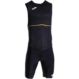 Joma Męskie body sportowe S-XL, ergonomiczne i oddychające