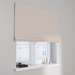 Roleta rzymska Capri, kaszmirowy, Blackout Semi (Dimout)