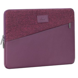 Rivacase 7903 33,8 cm (13.3") Etui kieszeniowe Czerwony