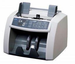 Liczarka banknotów Laurel J-717