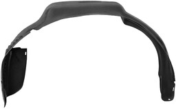 Nadkole Audi A3 I 8L 1996-2003 - 1996-2003