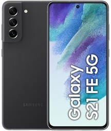 SAMSUNG Smartfon Galaxy S21 FE 8/256GB 5G 6.4"