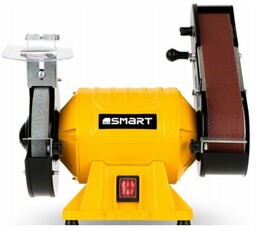 SMART365 Szlifierka stołowa SM-04-04150/50 250W 150mm