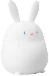 SuperFire Lampka nocna dla dzieci RAB-02 Little Rabbit