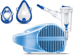 FLAEM Hospineb Professional Inhalator Szpitalny